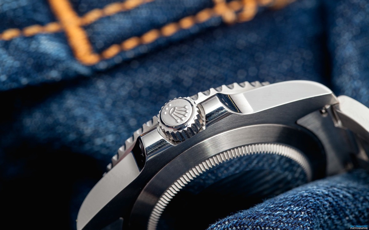 名表入坑必看：如何在5分钟内看穿一只“翻新”劳力士？