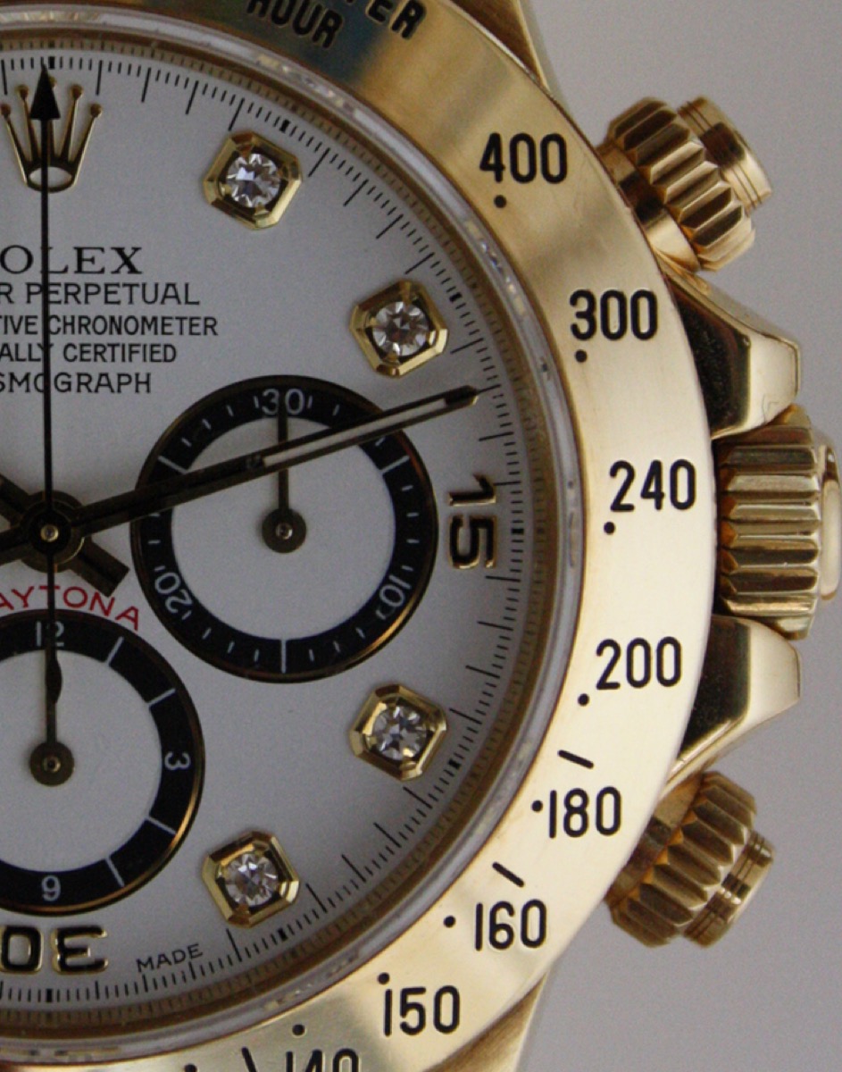 名表保险完全指南:你的腕表资产值得一份保障