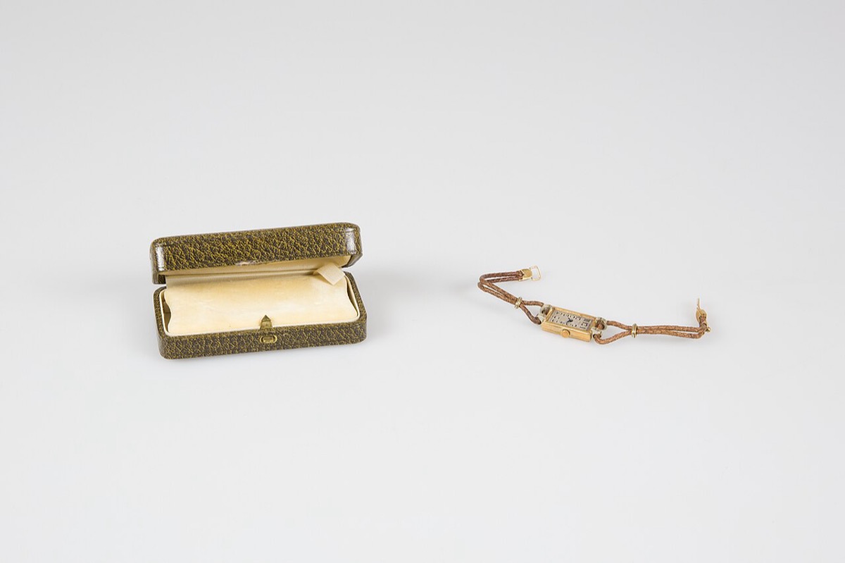 女士名表推荐：不只是缩小版的男表