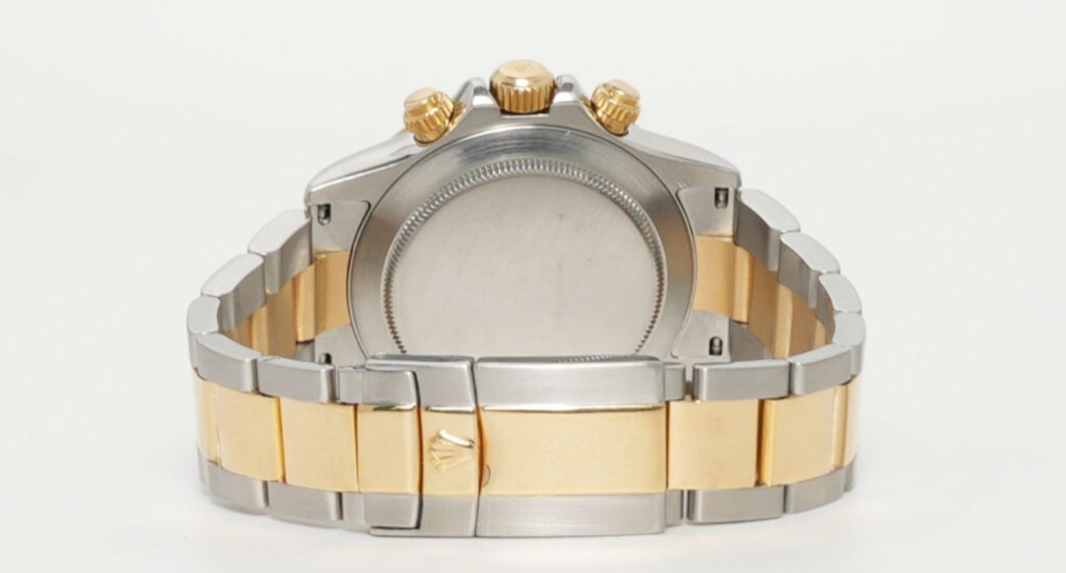 劳力士的保值神话:哪些款式真正值得投资