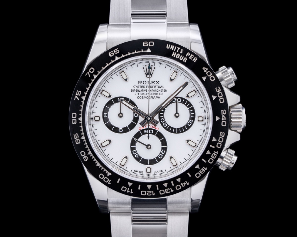 2026劳力士保值排行：哪些表款才是真正的“硬通货”？