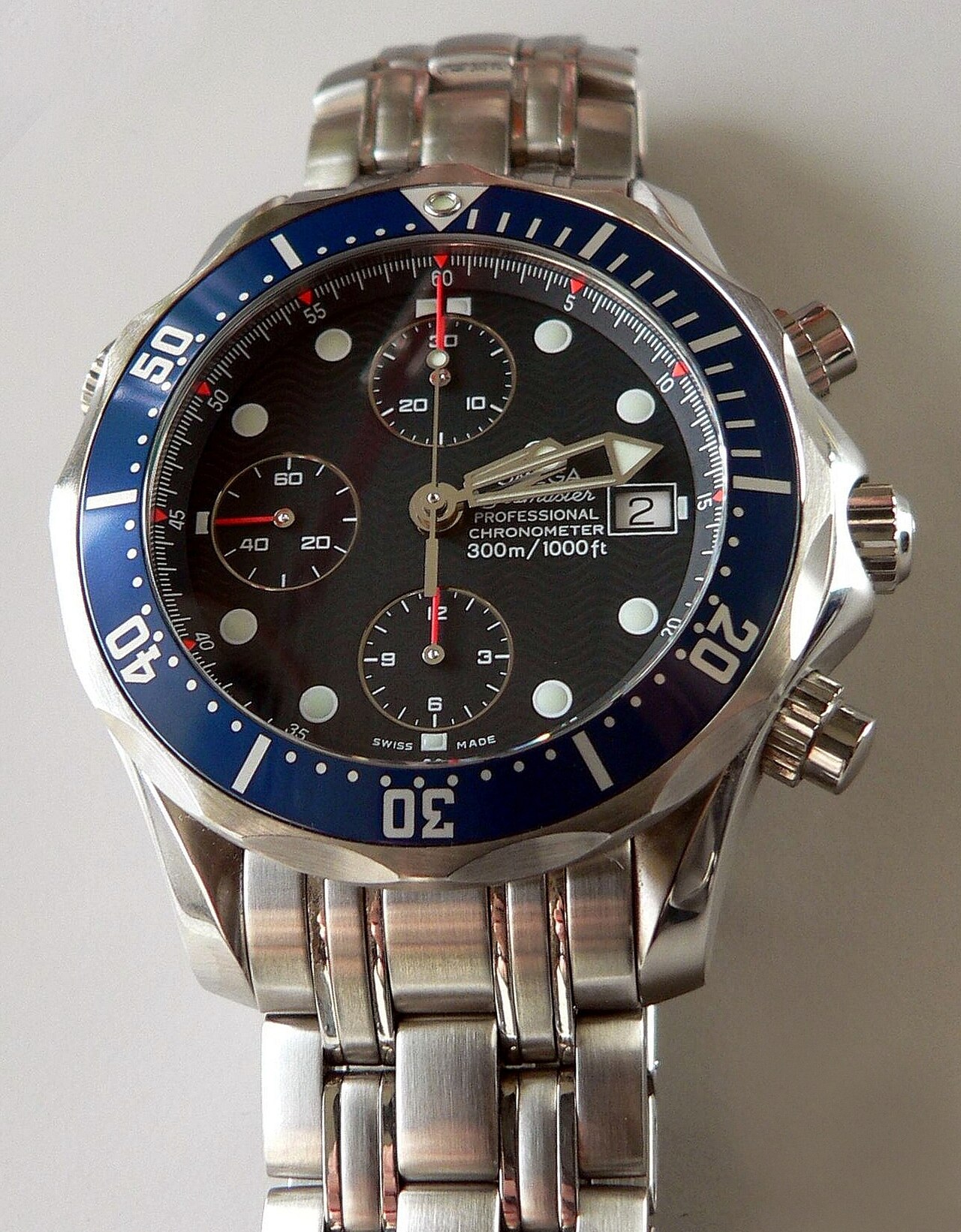 劳力士与欧米茄:两大巨头的全方位对比