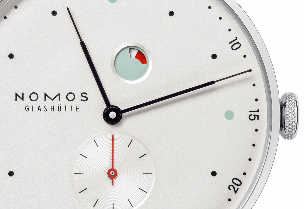 瑞士制造vs德国制造:两种制表哲学的碰撞