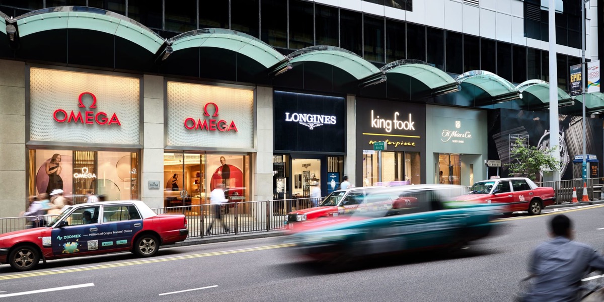 香港买表vs广州买表:价差、渠道与攻略