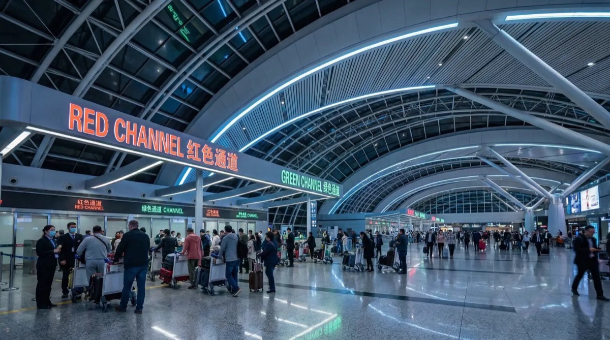 2026海外买表入境申报完全指南：如何合规通关避免被税风险？