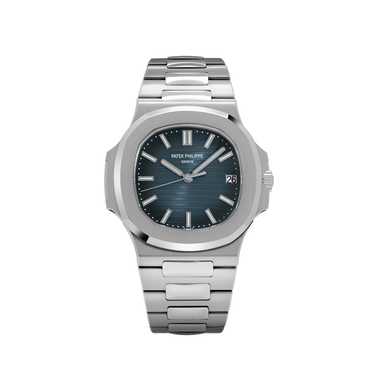 百达翡丽 (Patek Philippe)